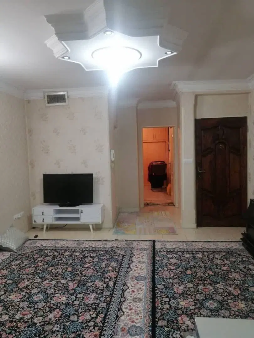 اپارتمان ۵۰ متری در الهیه