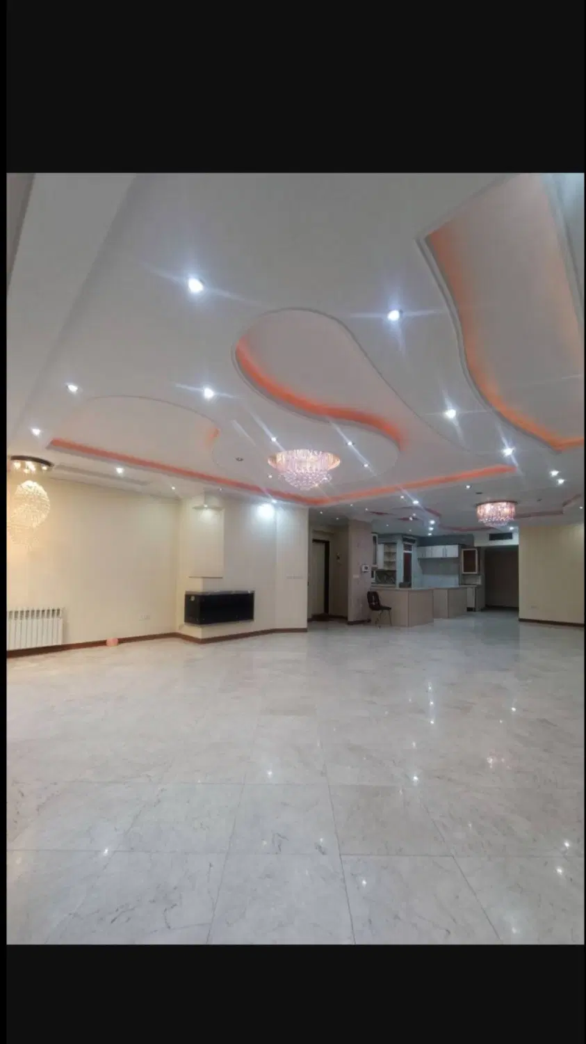 ۲۰۰متری فول امکانات خوش نفشه