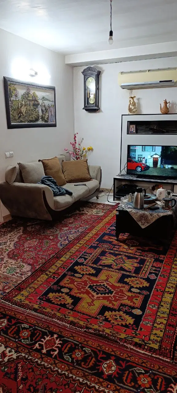فروش آپارتمان