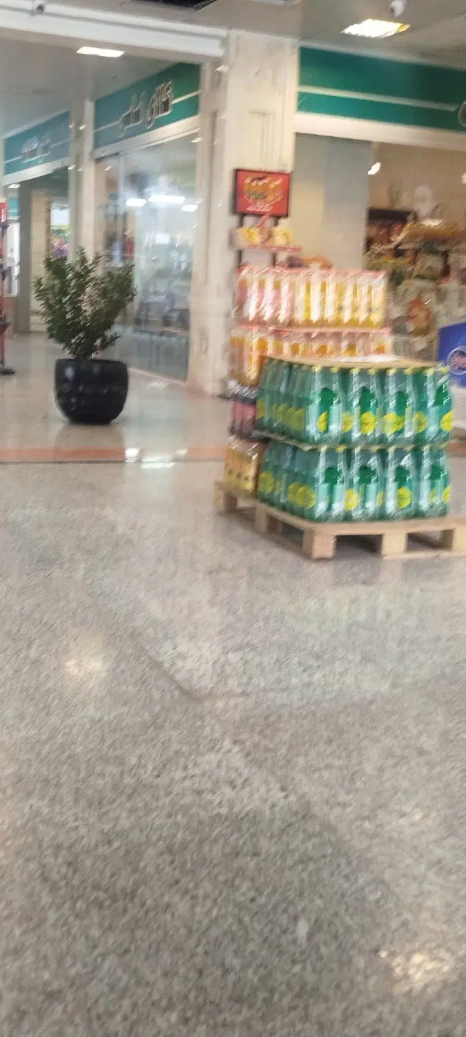 اجاره غرفه یا مغازه پروتئینی