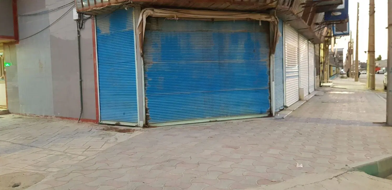 اجاره فوری مغازه تجاری