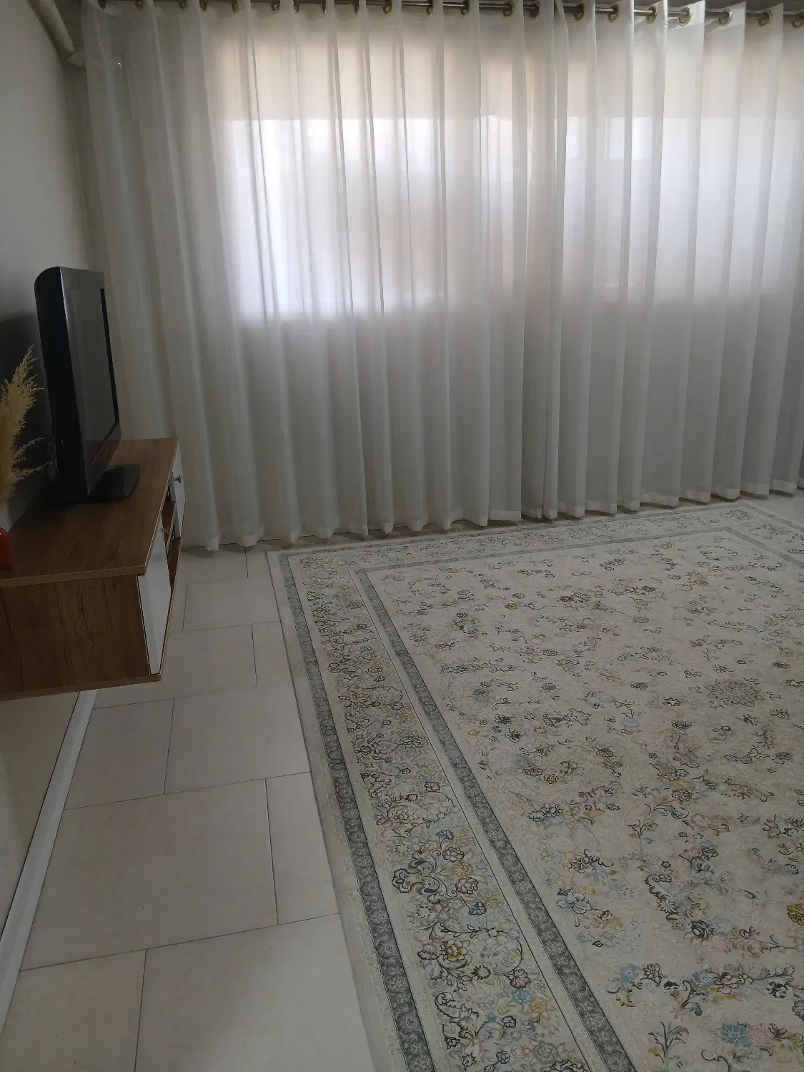 فروش معاوضه و تهاتر آپارتمان یه خواب با دوخوابه