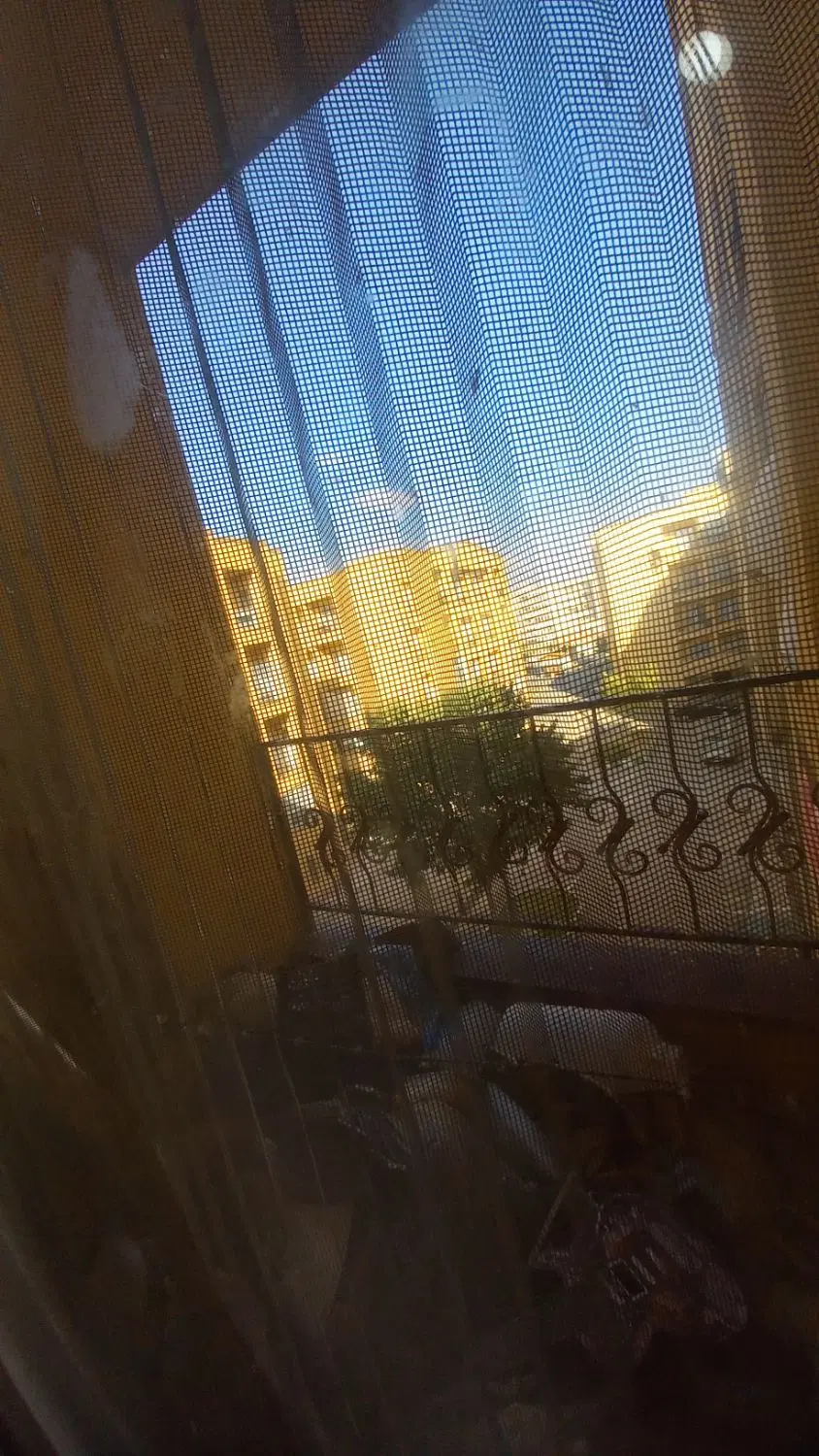 آپارتمان  الغدیر