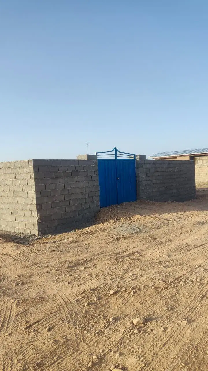 فروش زمین