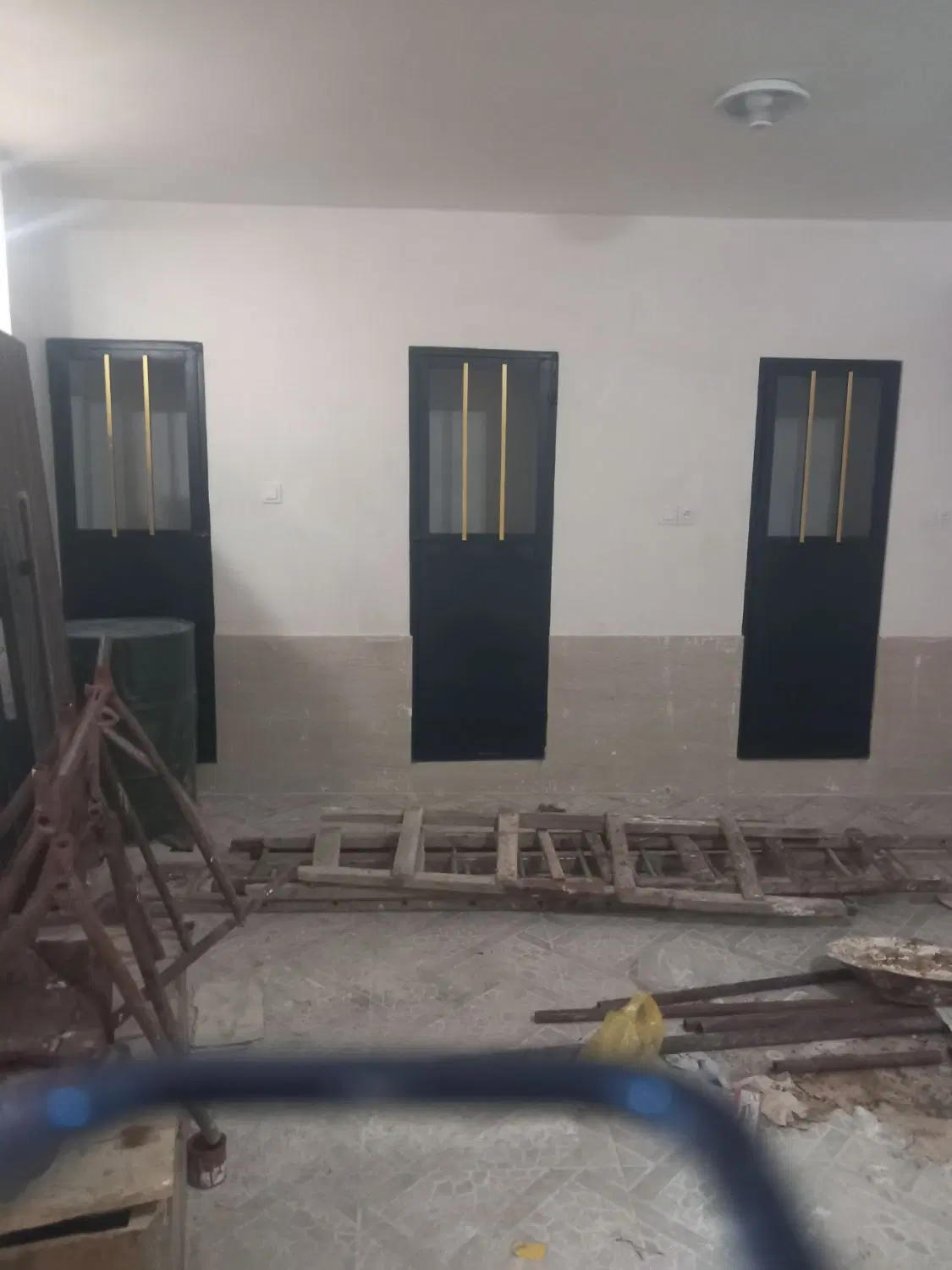 فروش آپارتمان طبقه اول