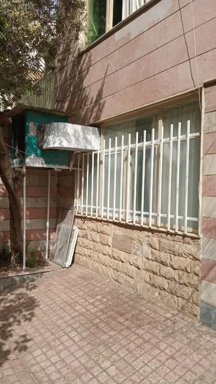 واحد مسکونی