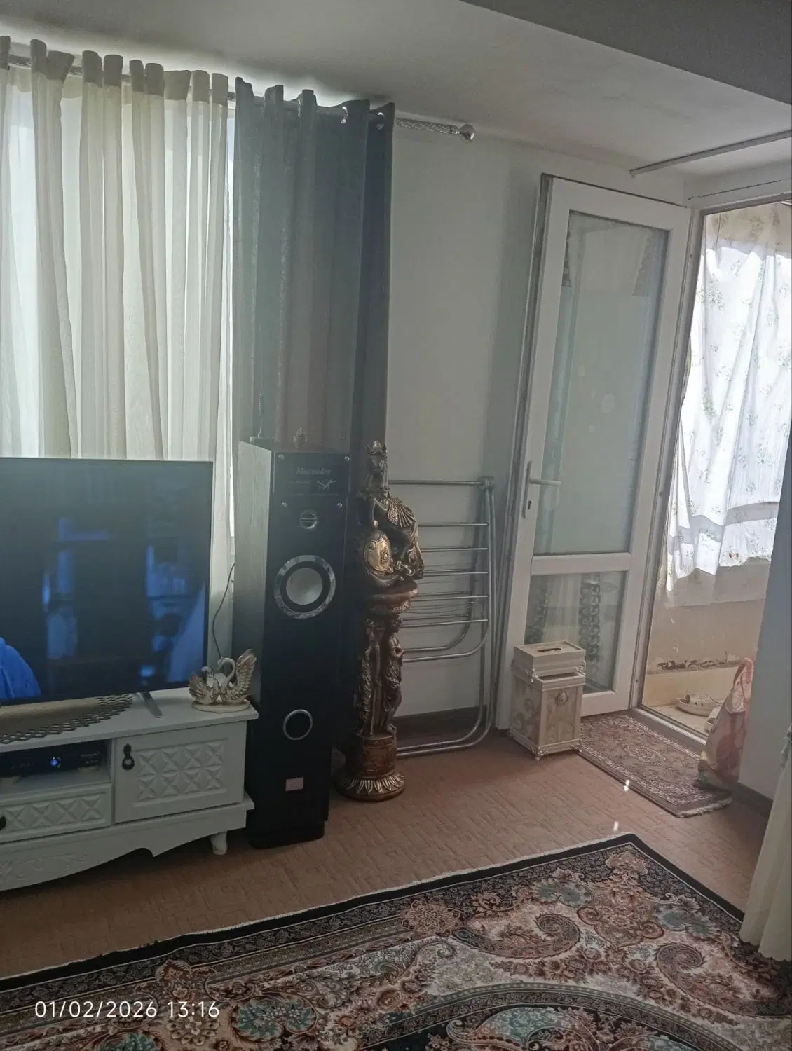 واحد بازسازی شده تمیز
