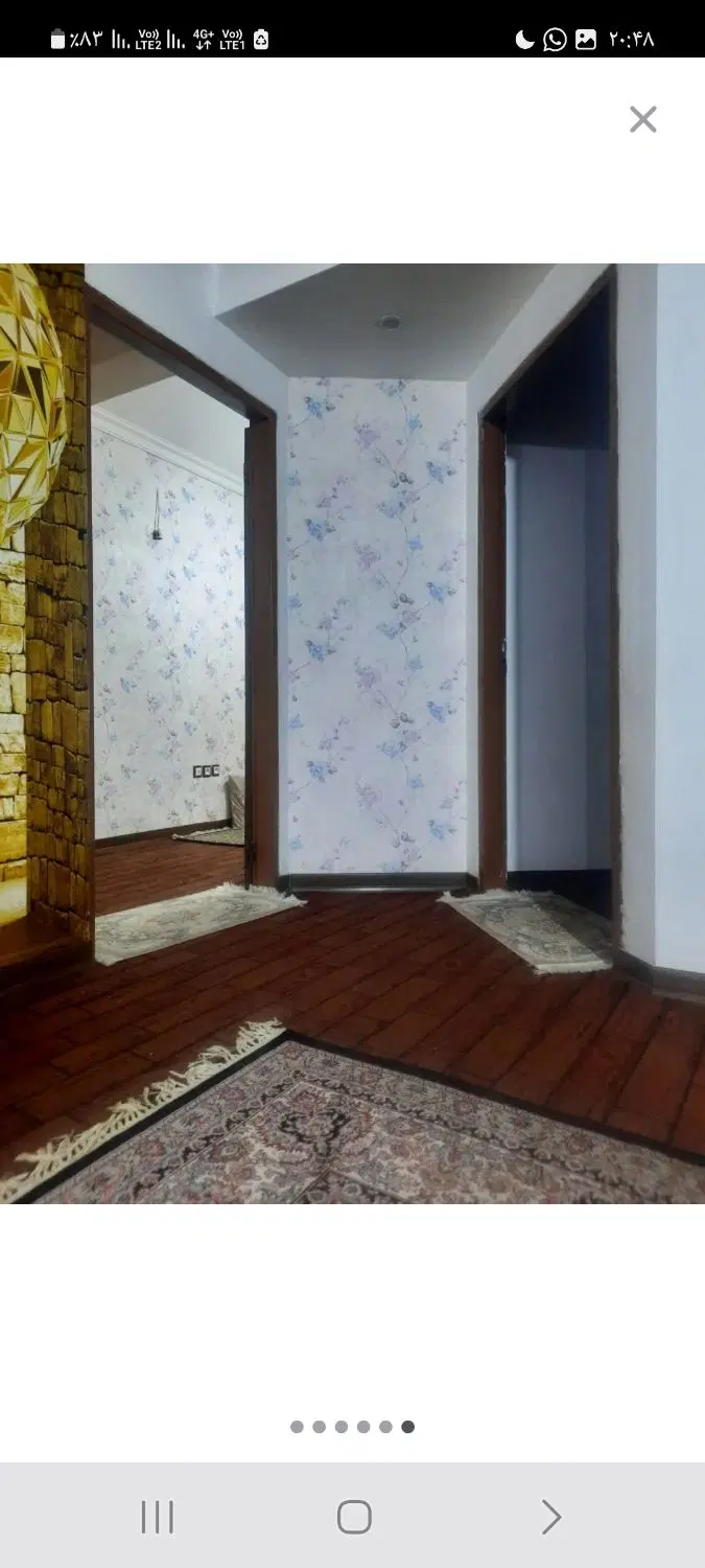 معاوضه آپارتمان با ویلایی