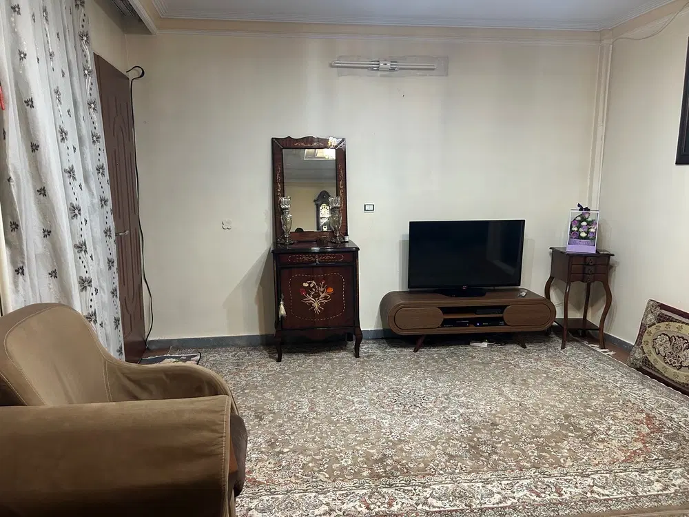 آپارتمان فروشی تک واحدی