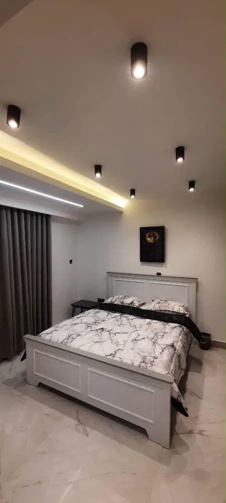 اجاره ویلا دو خواب استخردار