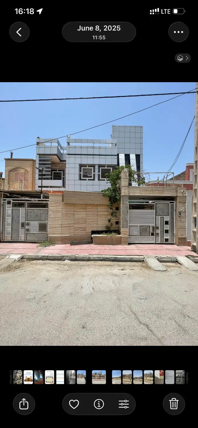 رهن و اجاره دوطبقه باهم