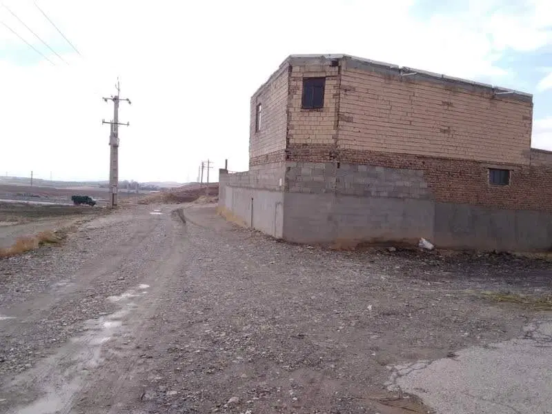 اجاره کارگاه صنعتی جاده اراک جنب کارخانه شیر