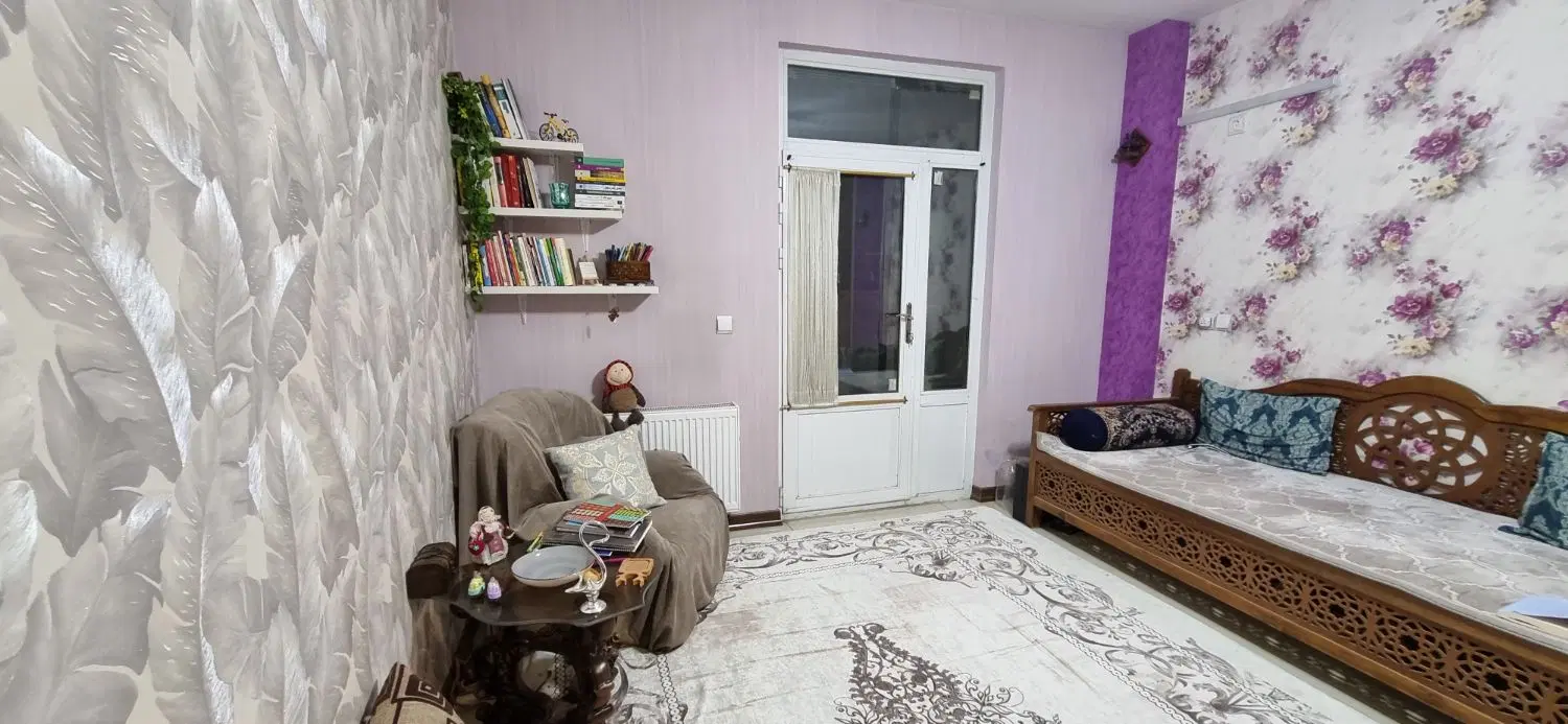 تک واحد ۱۴۵متری سعدی شرقی