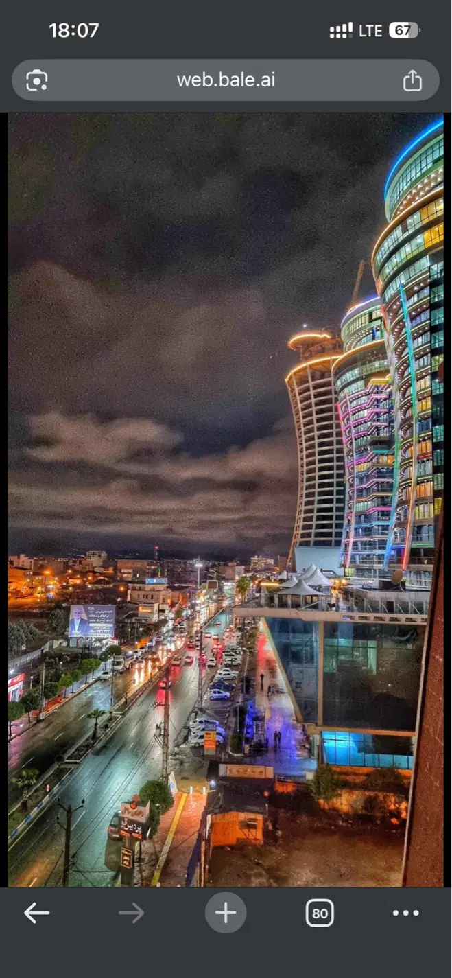 زمین ۴۶۰ متر اسبچین_ متل قو