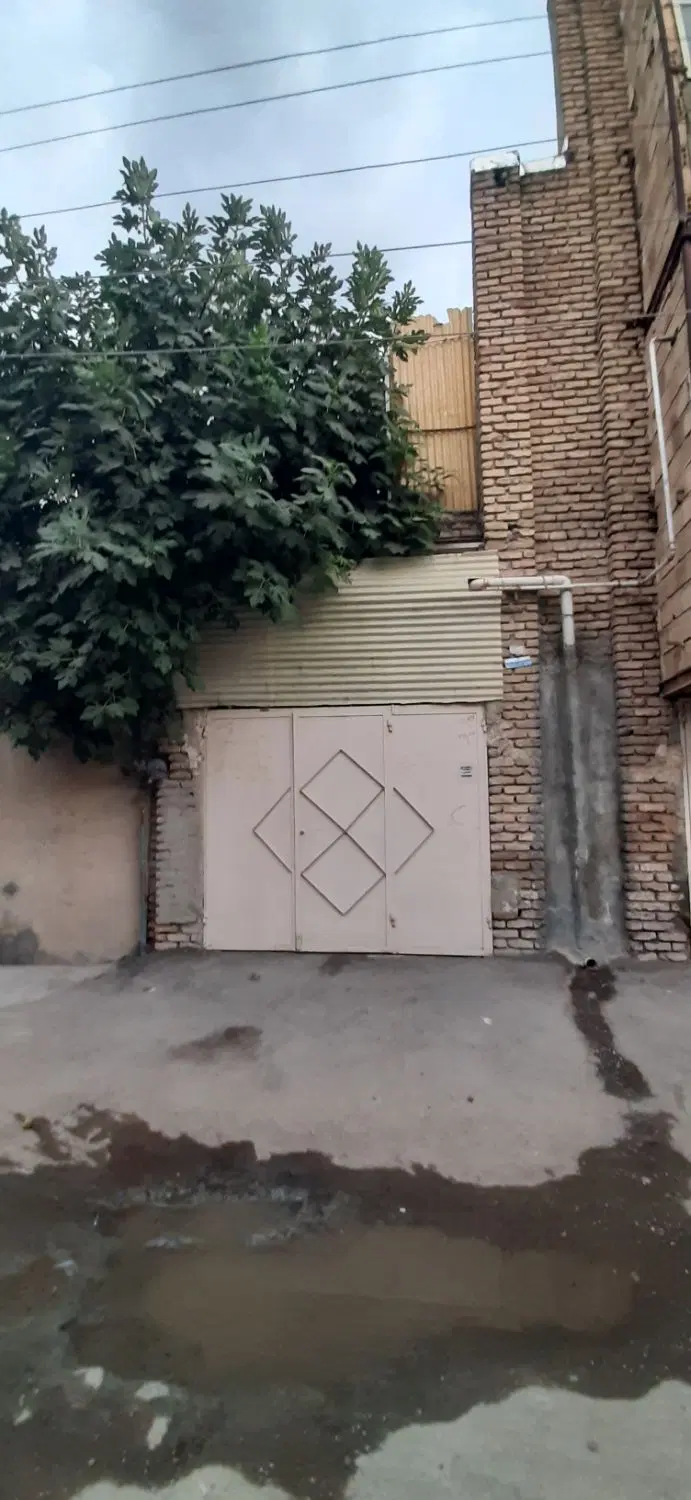 اجاره طبقه مستقل هم کف نقلیه