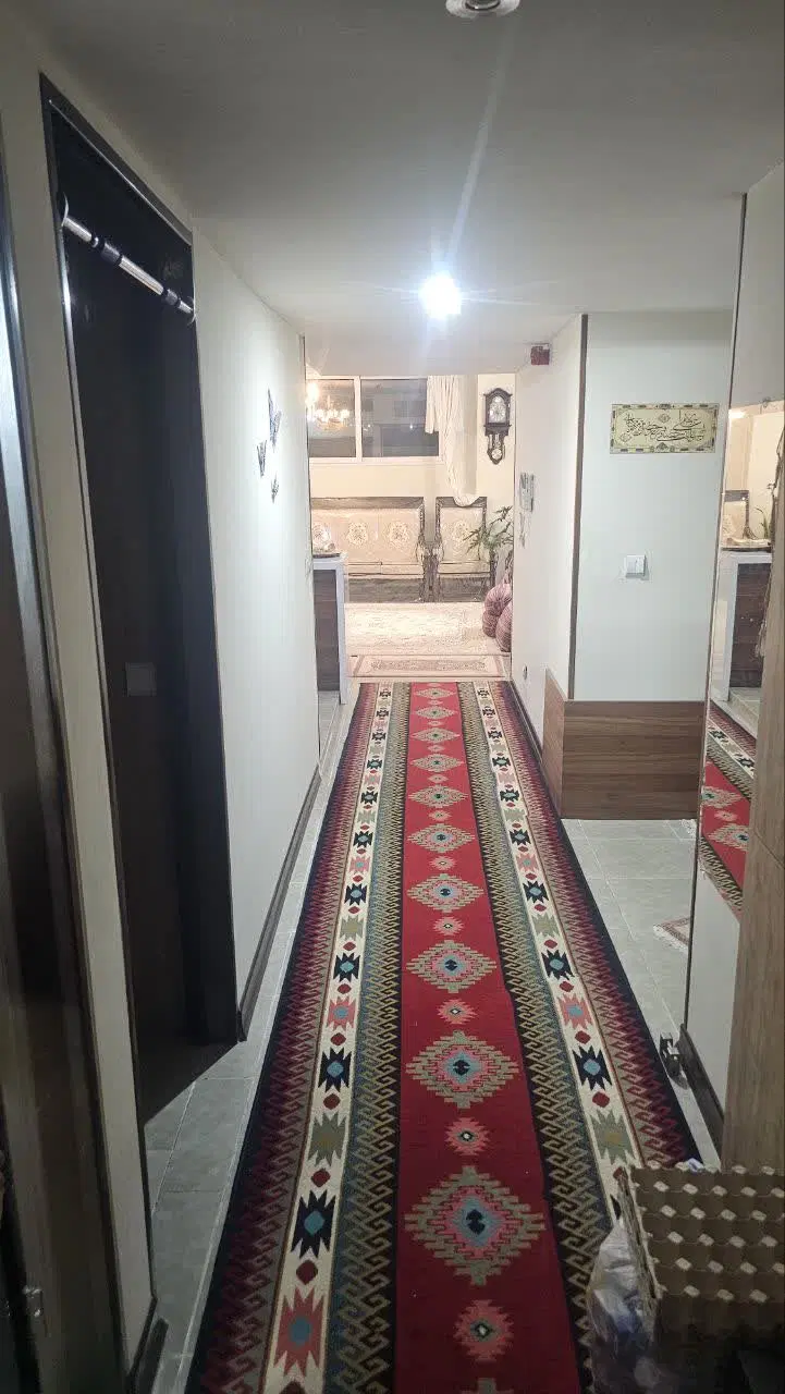 فروش آپارتمان