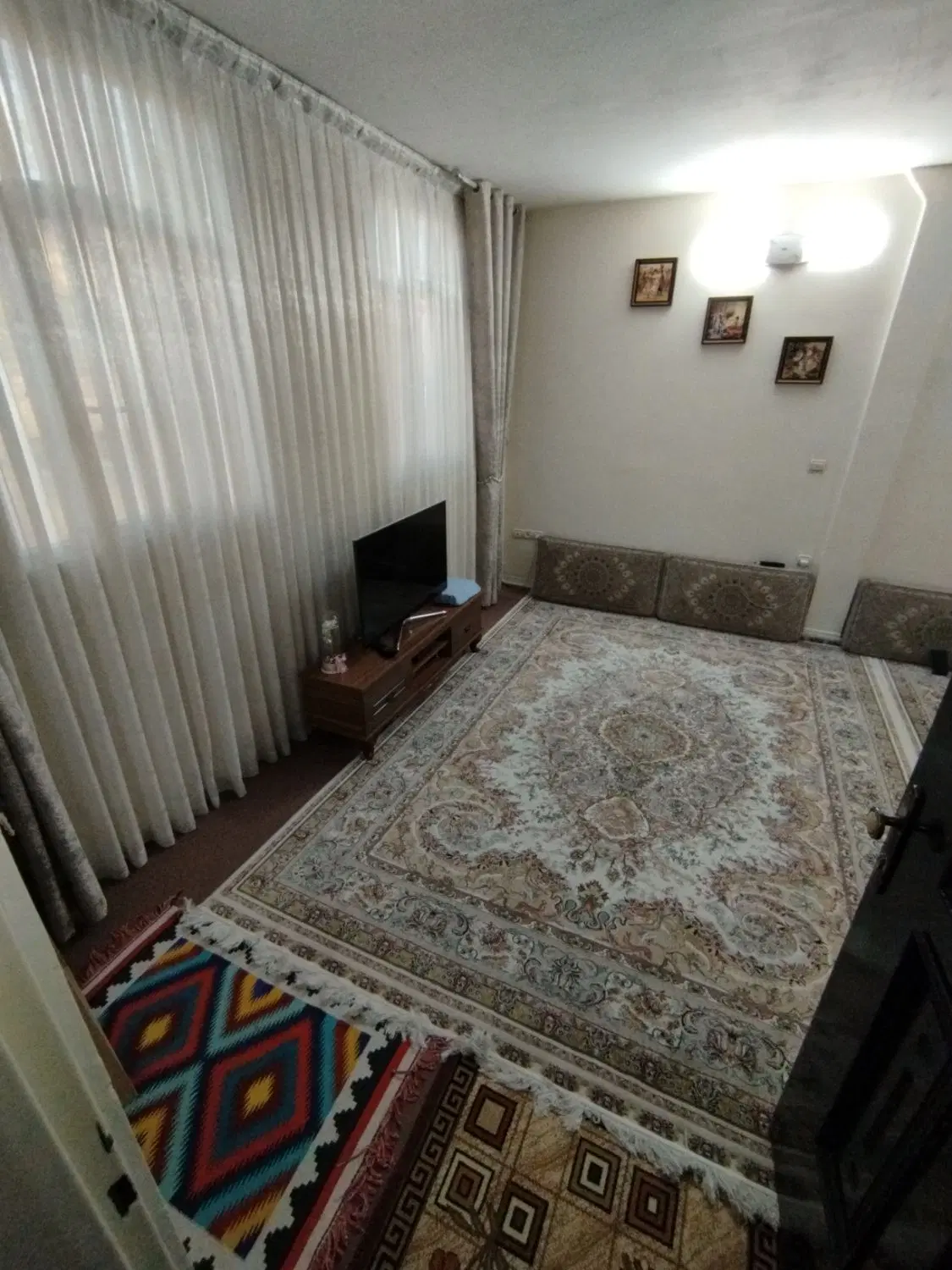 ۷۰متری   ۲ خواب  کهریزک