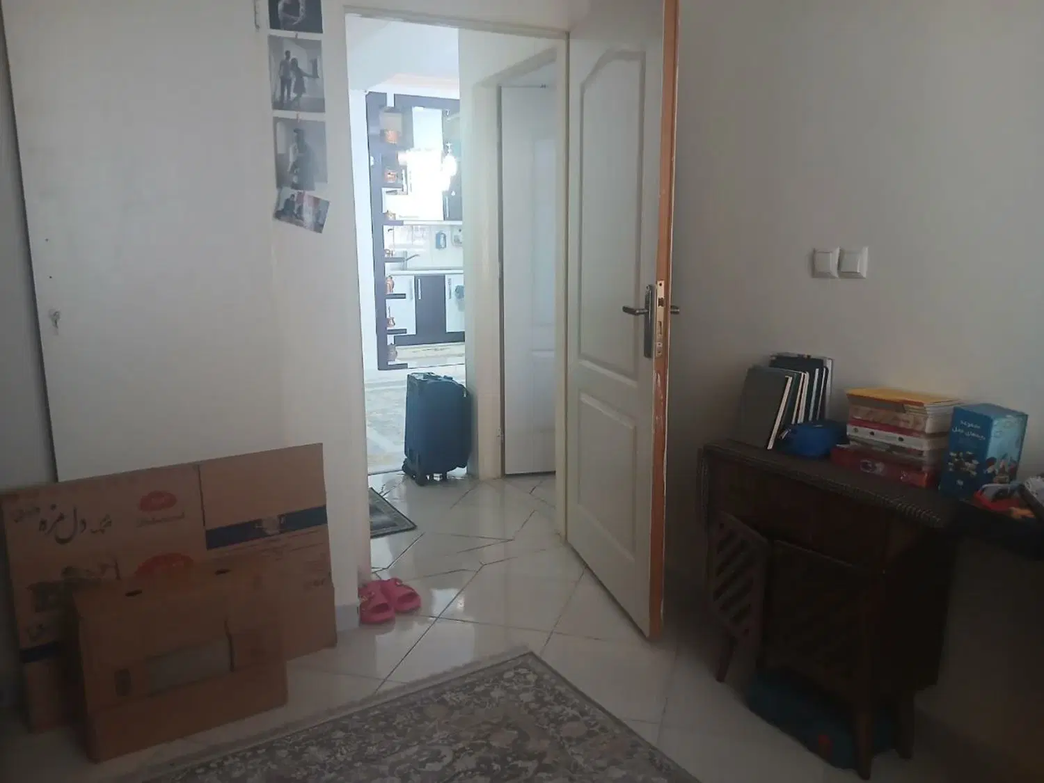 اجاره آپارتمان
