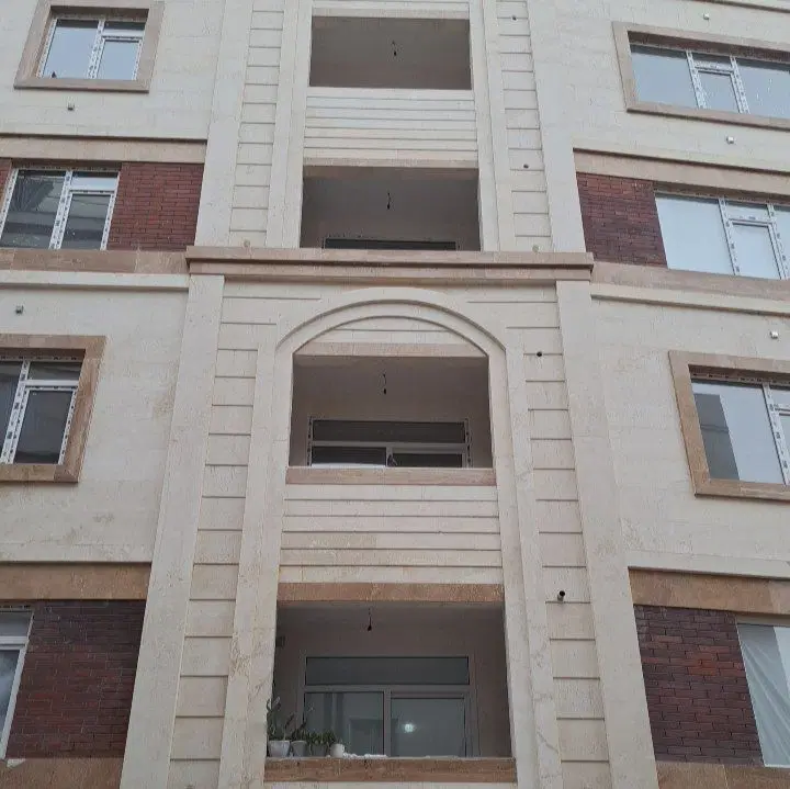 آپارتمان فول در یبر