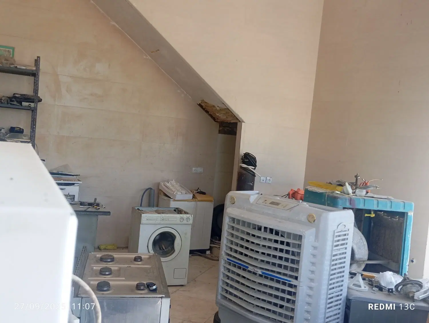 فروش  مغازه تجاری و مسکونی