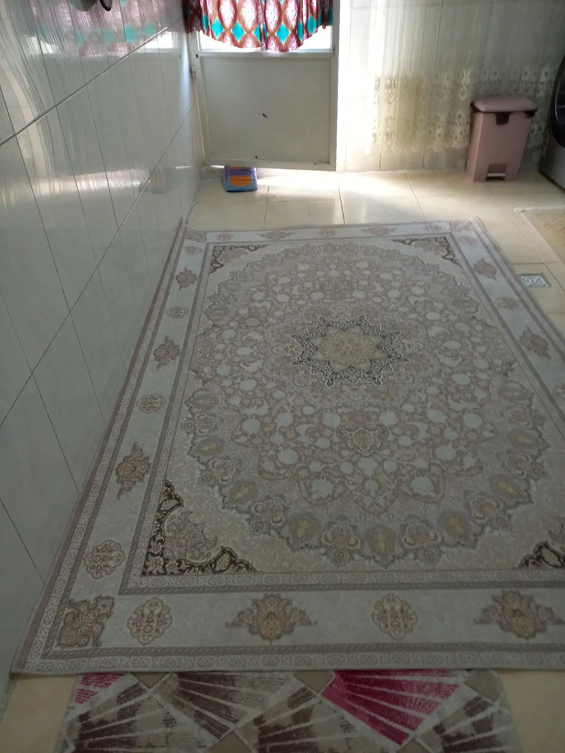 آپارتمان ۵۳ متری