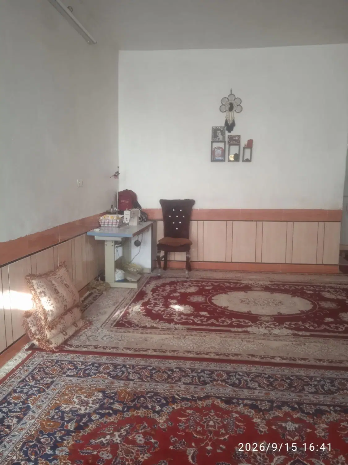 خونه اجاره ای