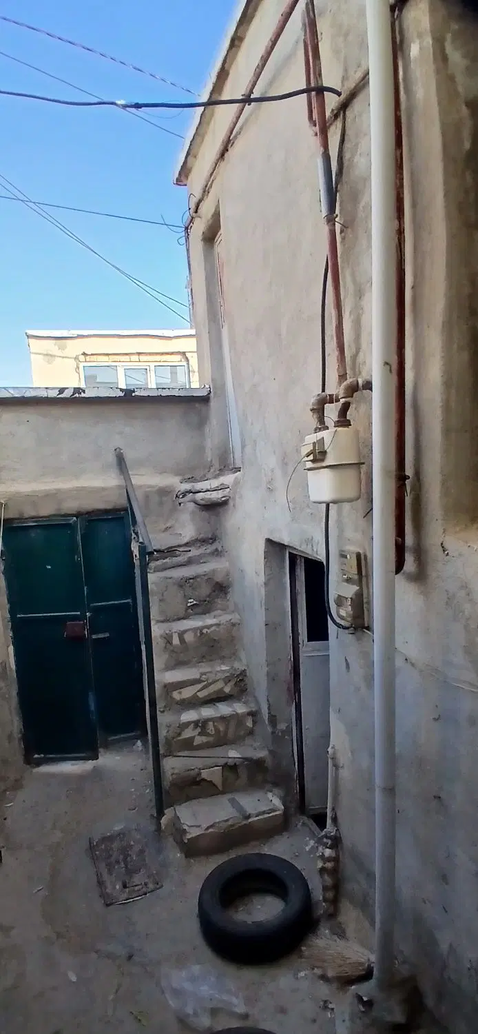 خانه اجاره ای خیابان آزدگان