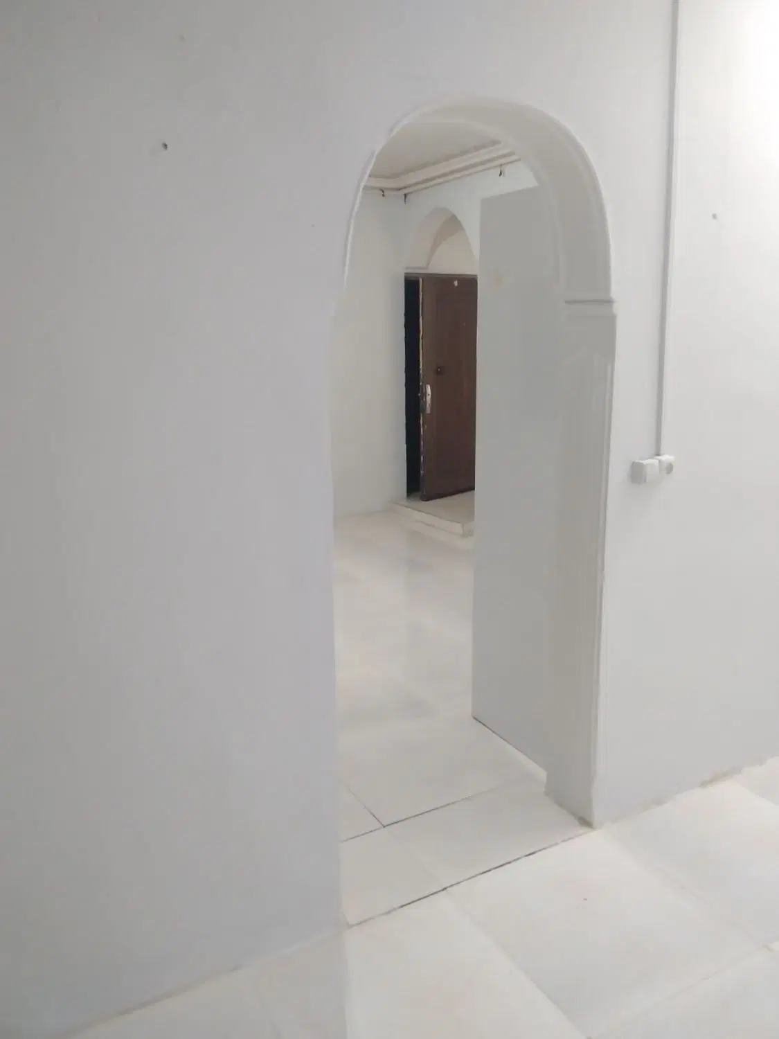 طبقه دوم. فاز۳رستگاری