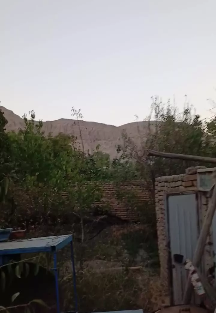فروش خانه باغ