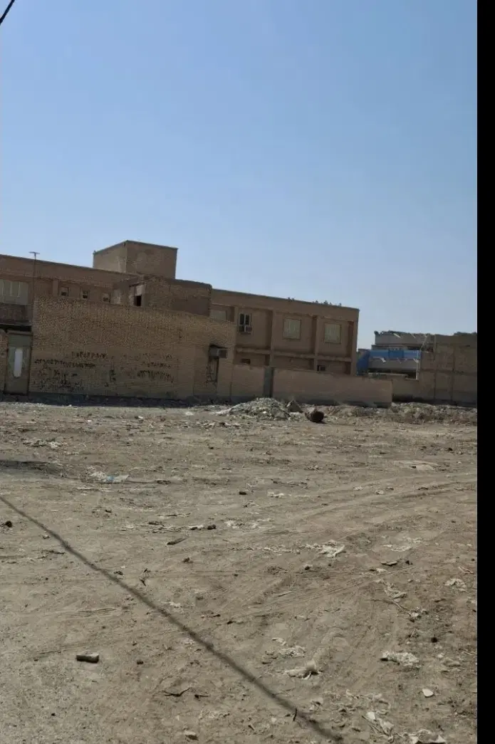 فروش  زمین خرمشهر