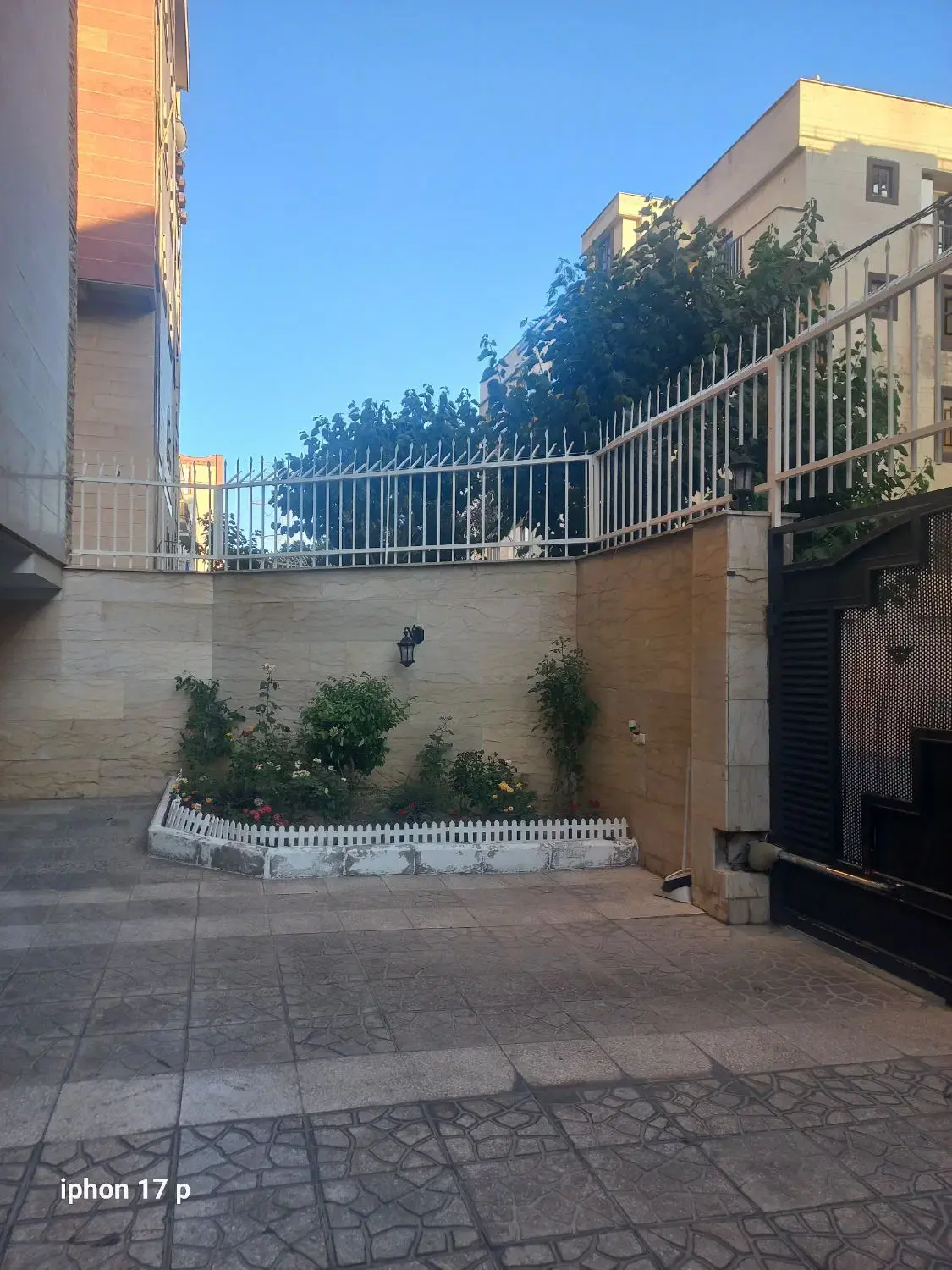۱۰۰ متر سنددار شهرک جهان نما کرج