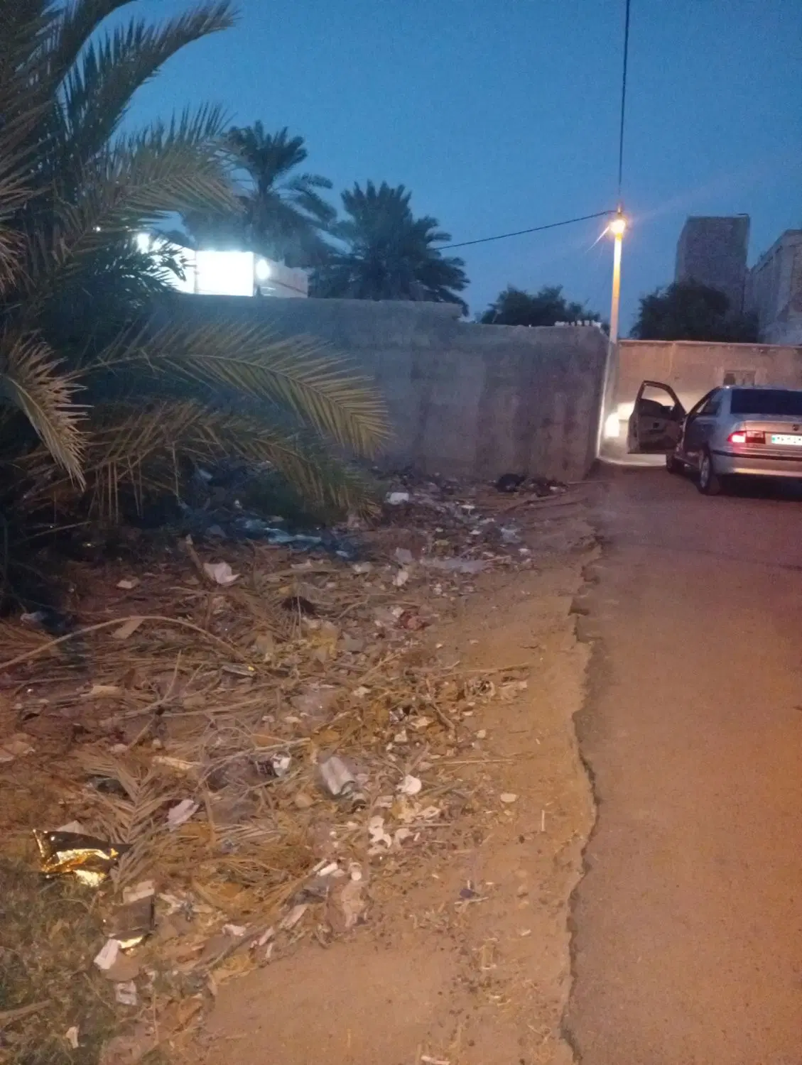 فروش زمین