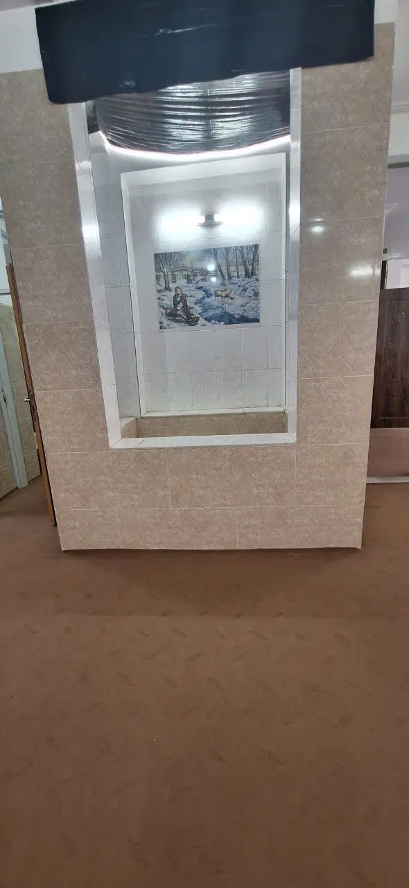 منزل اجاره یخدان