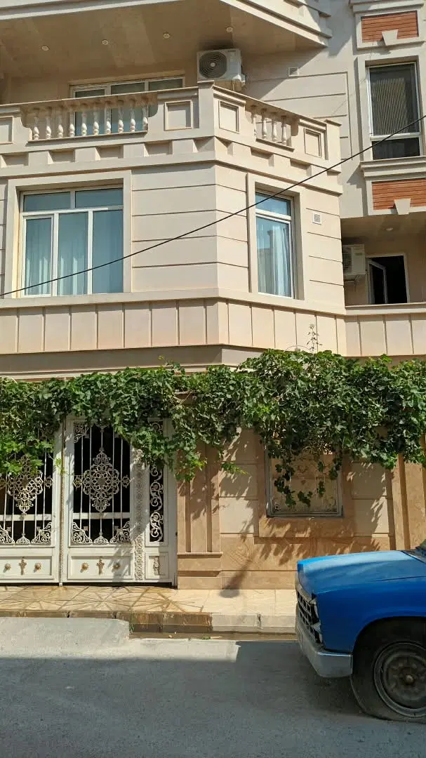 آپارتمان