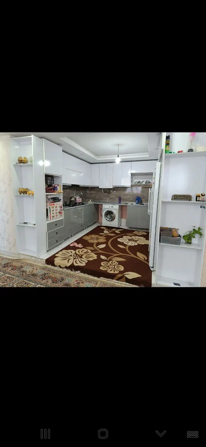 فروش یک واحد مسکونی