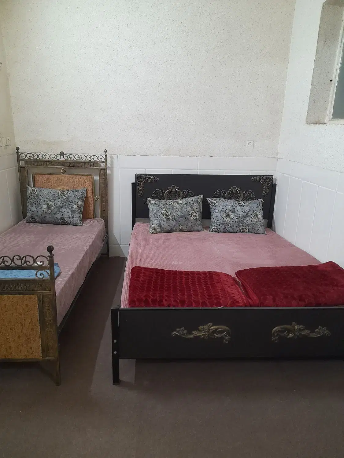 سویت دربستی  شیک محله آرام ودنج