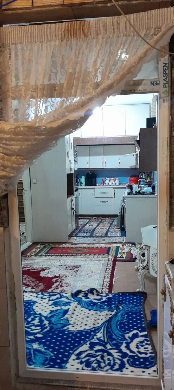 صالحیه. خانه ویلایی سند دار  ۶۰ متری