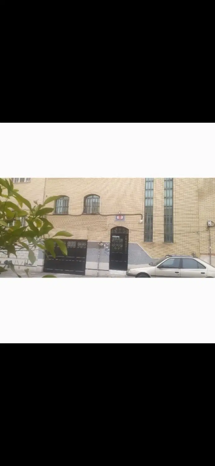 3خوابه 134 متری طبقه دوم میدان پارسه
