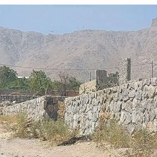 فروش زمین  طزرجتن