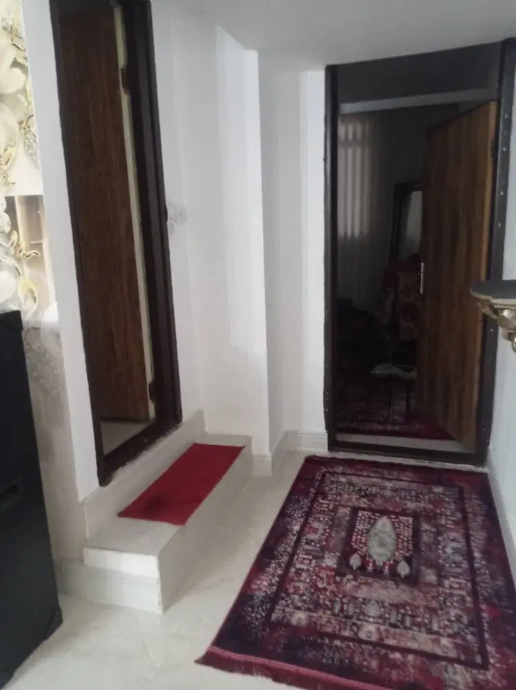 آپارتمان ۱۱۰ متری