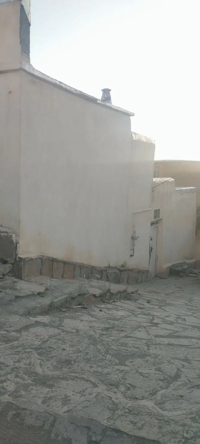 خانه صلوات اباد