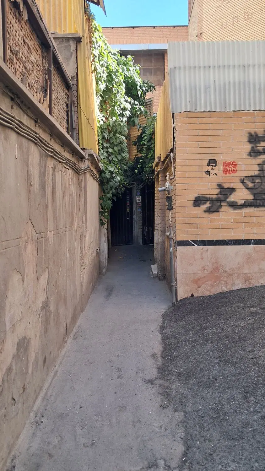 فروش خانه میدان خراسان طیب