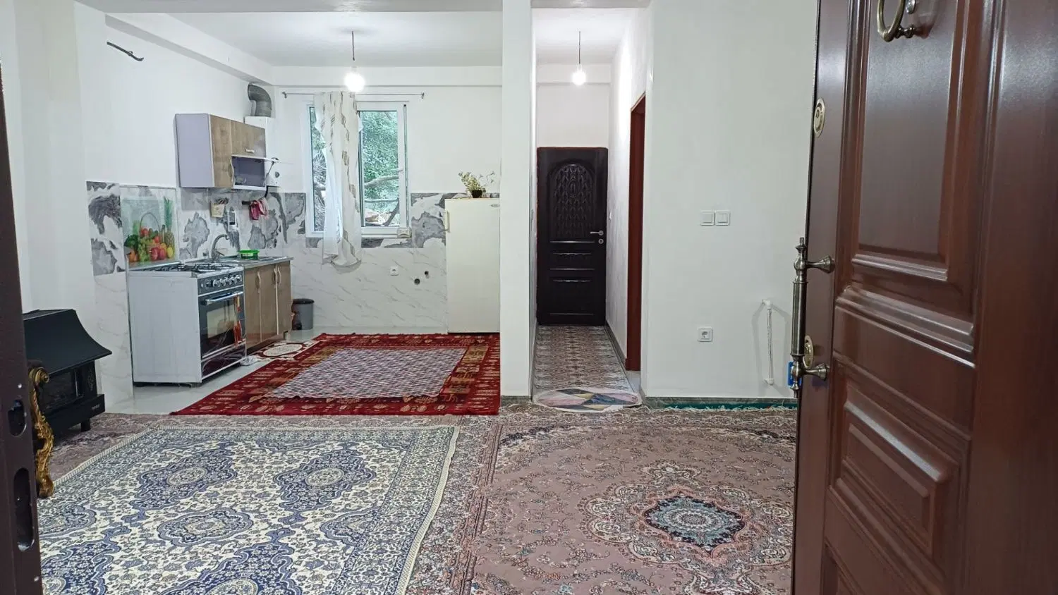 ویلا‌جنگلی