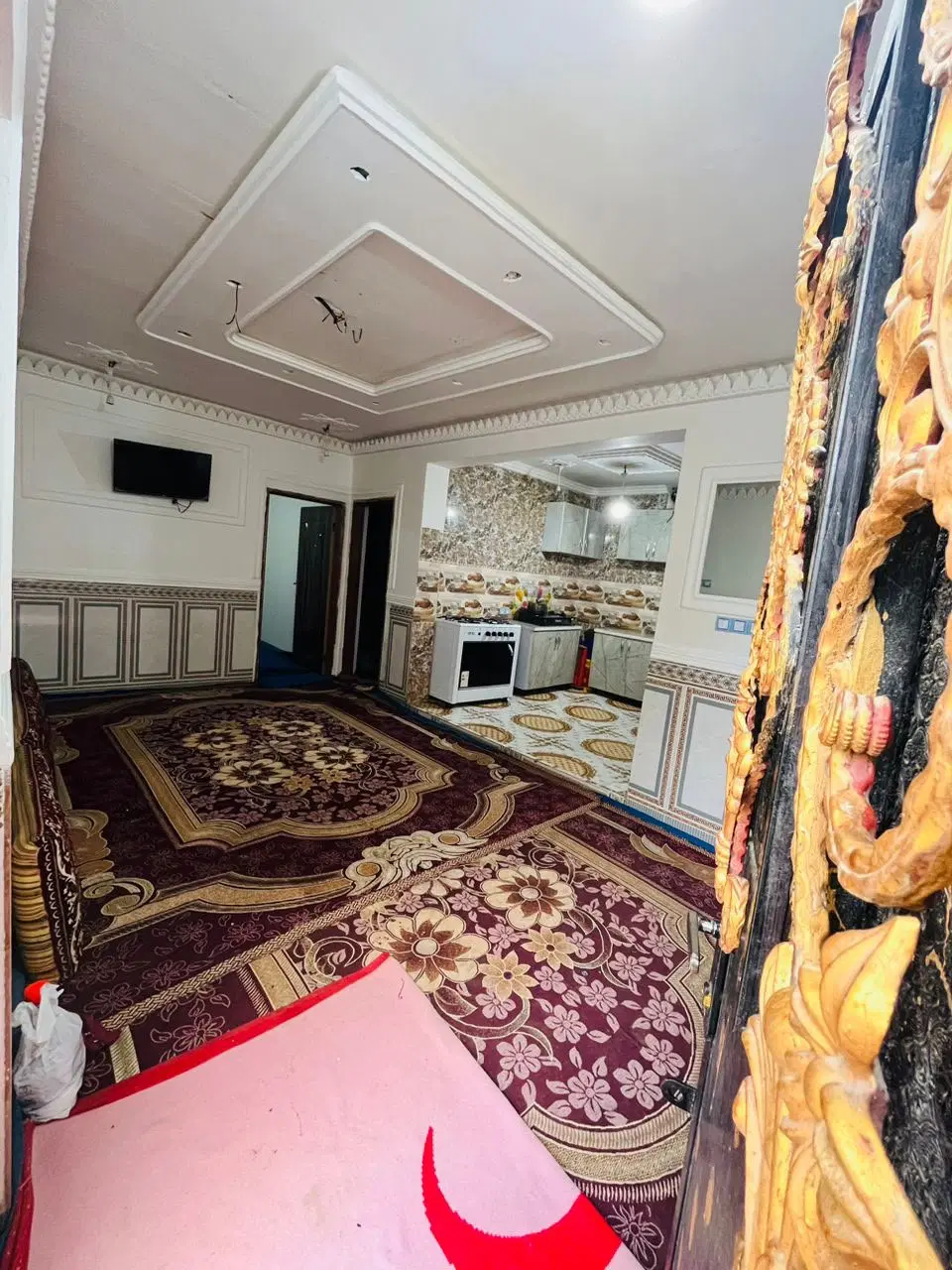 خانه اجاره ای