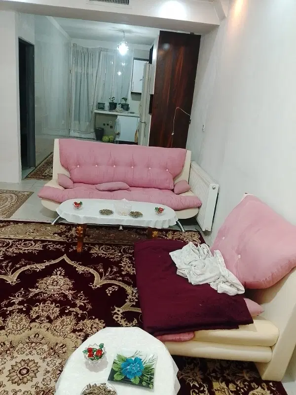 همخونه بی حاشیه