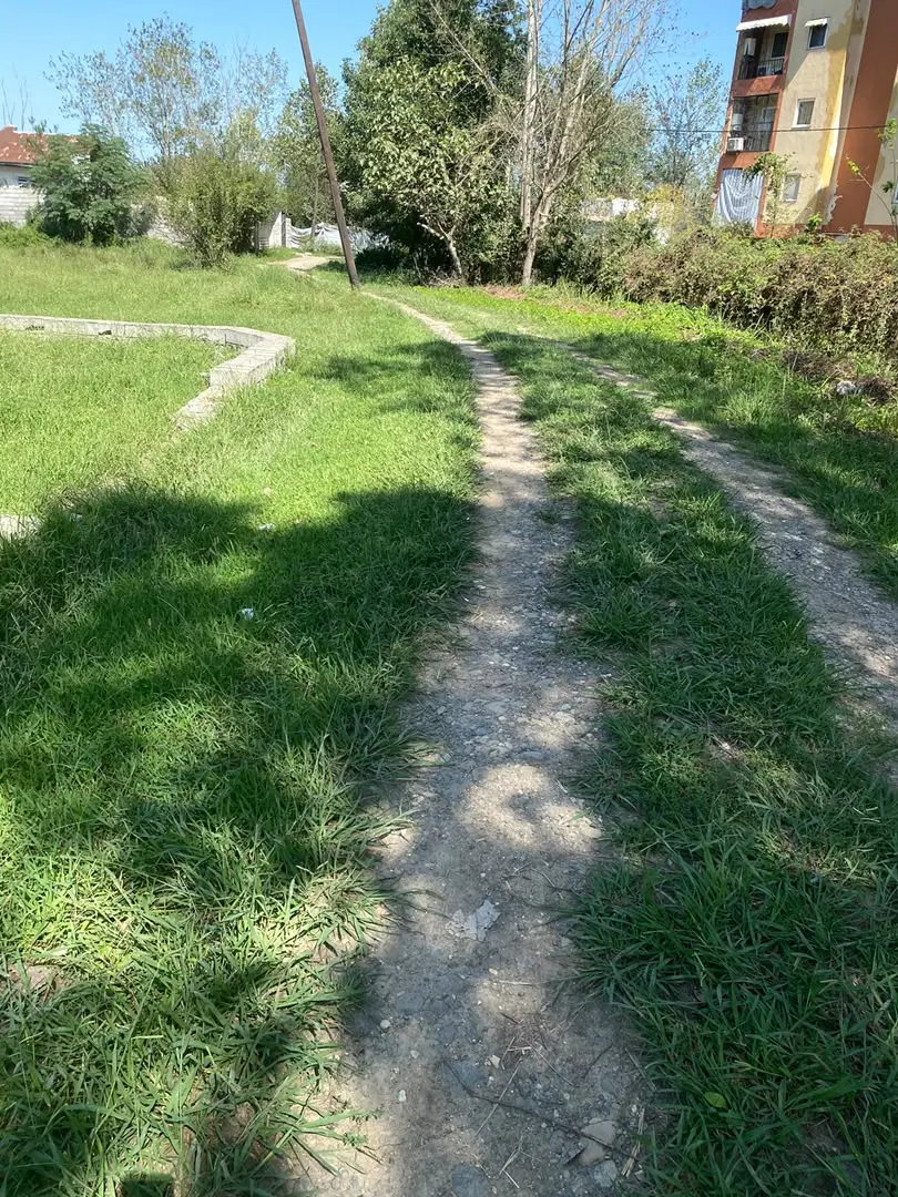 زمین مسکونی با پروانه ساخت