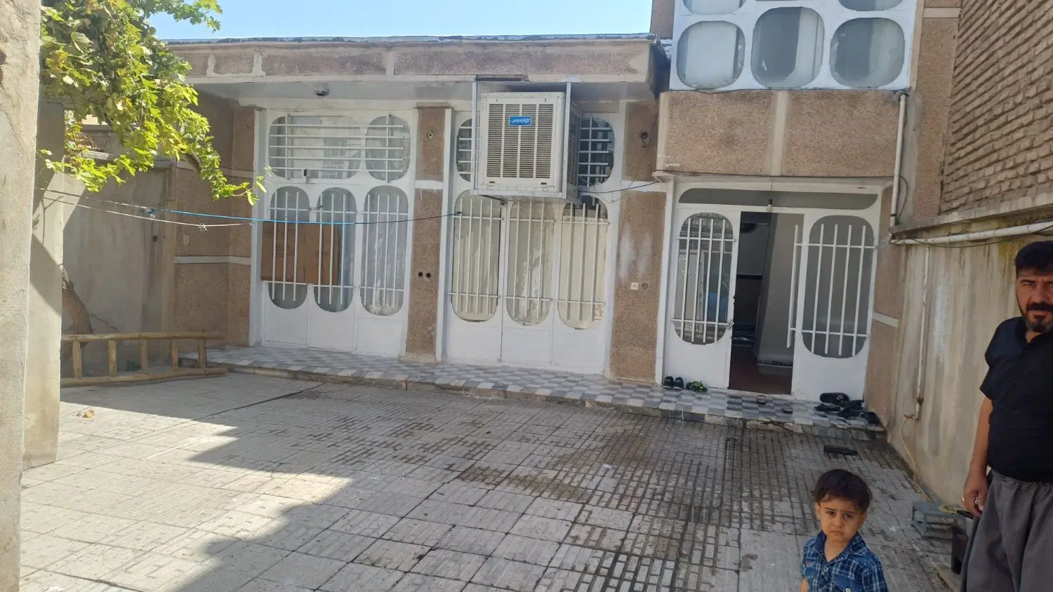 خانه ویلایی ۲۰۰ متری