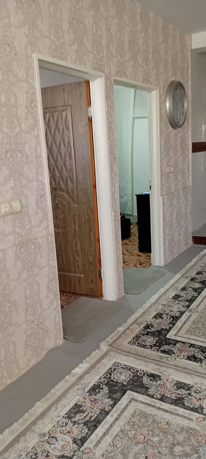 خانه ویلایی