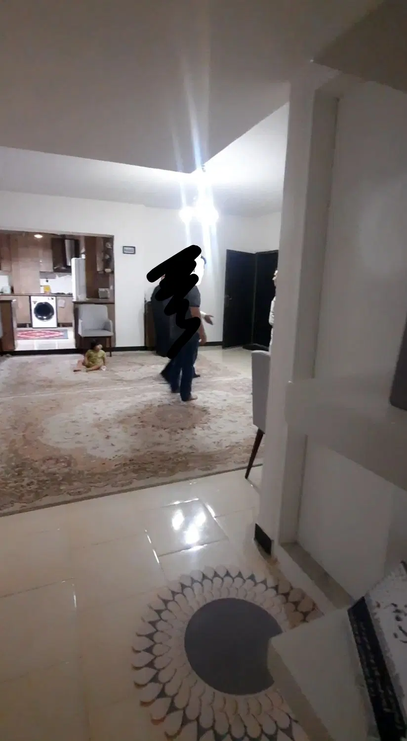مسکونی ۱۰۲ متری نگارستان فیروز آبادی