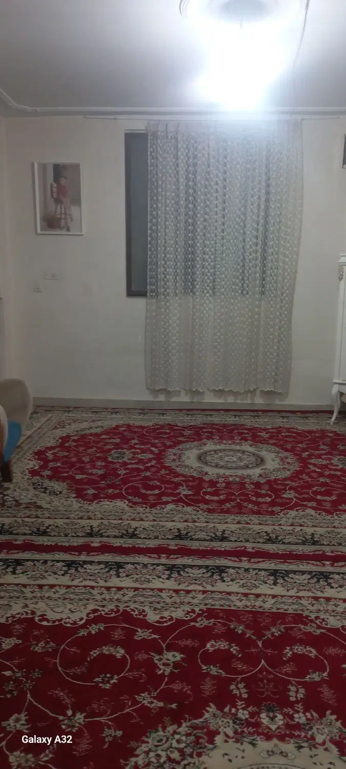 فروش  واحد ۷۰ متری دو خواب